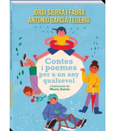 CONTES I POEMES PER A UN ANY QUALSEVOL