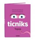 TICNIKS 2 TOPUS