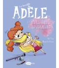 LA TERRIBLE ADELE VOL.9 LA TORNADA ALS CLATELLOTS