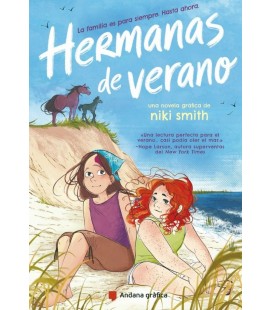 HERMANAS DE VERANO