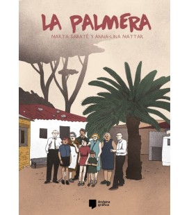 LA PALMERA CAS