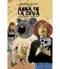 ANNA EN LA CUEVA