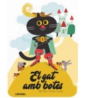 EL GAT AMB BOTES