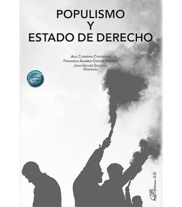 POPULISMO Y ESTADO DE DERECHO