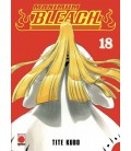 BLEACH MAXIMUM 18