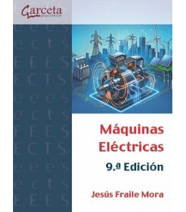 MAQUINAS ELECTRICAS 9 EDICION