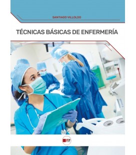 TECNICAS BASICAS DE ENFERMERIA