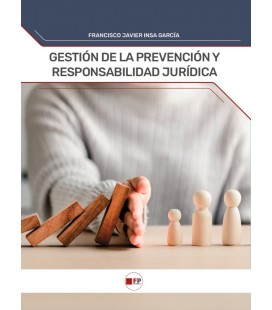 GESTION DE LA PREVENCION Y SEGURIDAD JURIDICA