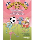 MONSTRUOSO F.C. ZOMBINHO, DELANTERO DE ULTRATUMBA