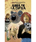 ANNA EN LA CUEVA