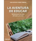 LA AVENTURA DE EDUCAR
