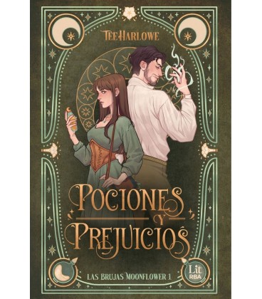 POCIONES Y PREJUICIOS