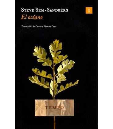 EL OCEANO