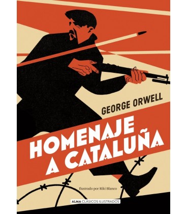 HOMENAJE A CATALUNA