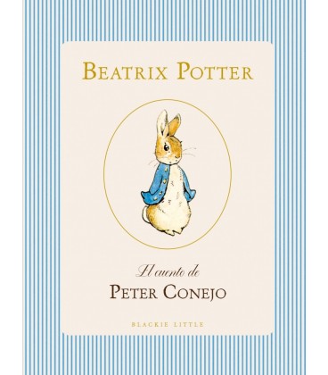CUENTO DE PETER CONEJO