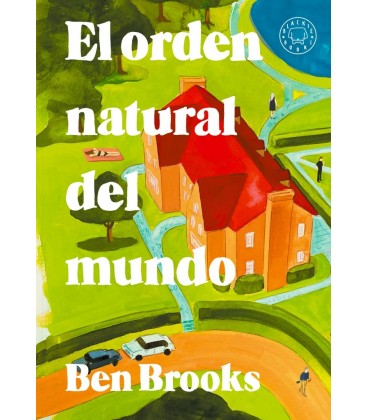 ORDEN NATURAL DEL MUNDO