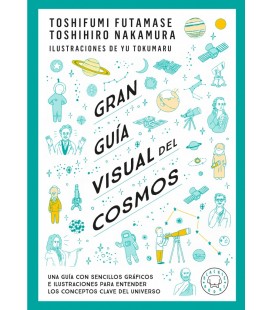 GRAN GUIA VISUAL DEL COSMOS - EDICION EXTENDIDA Y ACTUALIZADA