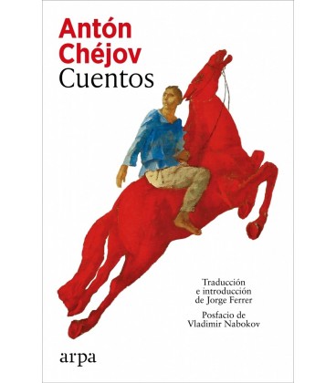 CUENTOS - CHEJOV