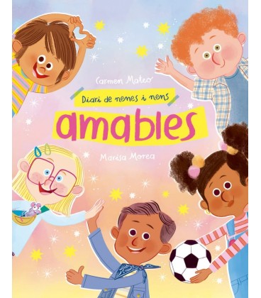 DIARI DE NENES I NENS AMABLES