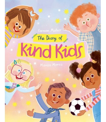 THE DIARY OF KIND KIDS