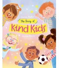 THE DIARY OF KIND KIDS