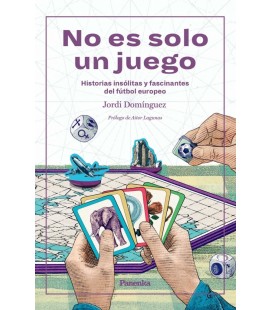 NO ES SOLO UN JUEGO