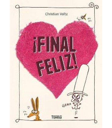 FINAL FELIZ!
