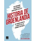HISTORIA DE GROENLANDIA