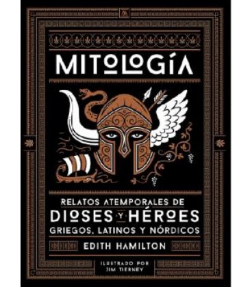 MITOLOGIA