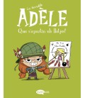 LA TERRIBLE ADELE VOL.5 QUE SAPARTIN ELS LLETJOS!