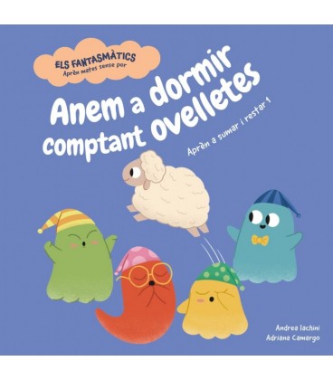 ANEM A DORMIR COMPTANT OVELLETES