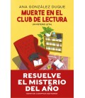 MUERTE EN EL CLUB DE LECTURA