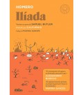 ILIADA - ED. PORTATIL