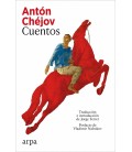 CUENTOS - CHEJOV