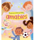 DIARIO DE NINAS Y NINOS AMABLES