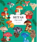 SETAS VIDA SECRETA