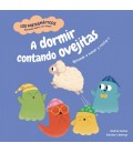 A DORMIR CONTANDO OVEJITAS