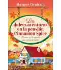 LAS DULCES AVENTURAS EN LA PENSION CINNAMON SPICE