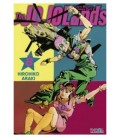 JOJO S BIZARRE ADVENTURE PARTE 9: THE JOJOLANDS VOL 08