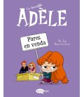 LA TERRIBLE ADELE VOL.8 PARES EN VENDA