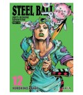 JOJO S BIZARRE ADVENTURE PARTE 7: STEEL BALL RUN 12