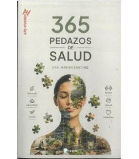365 PEDAZOS DE SALUD