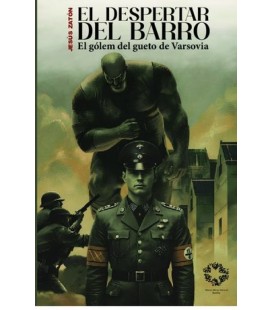 EL DESPERTAR DEL BARRO