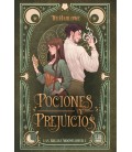 POCIONES Y PREJUICIOS