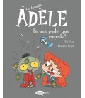 LA TERRIBLE ADELE VOL.11 FA UNA PUDOR QUE EMPESTA!