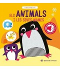 ELS ANIMALS I LES SEVES MAMES