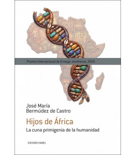 HIJOS DE AFRICA