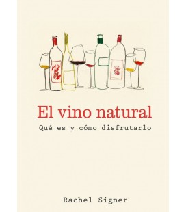 EL VINO NATURAL