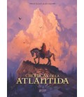 CRONICAS DE LA ATLANTIDA