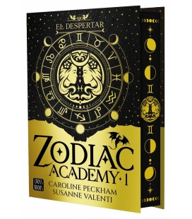 ZODIAC ACADEMY 1. EL DESPERTAR. EDICION ESPECIAL